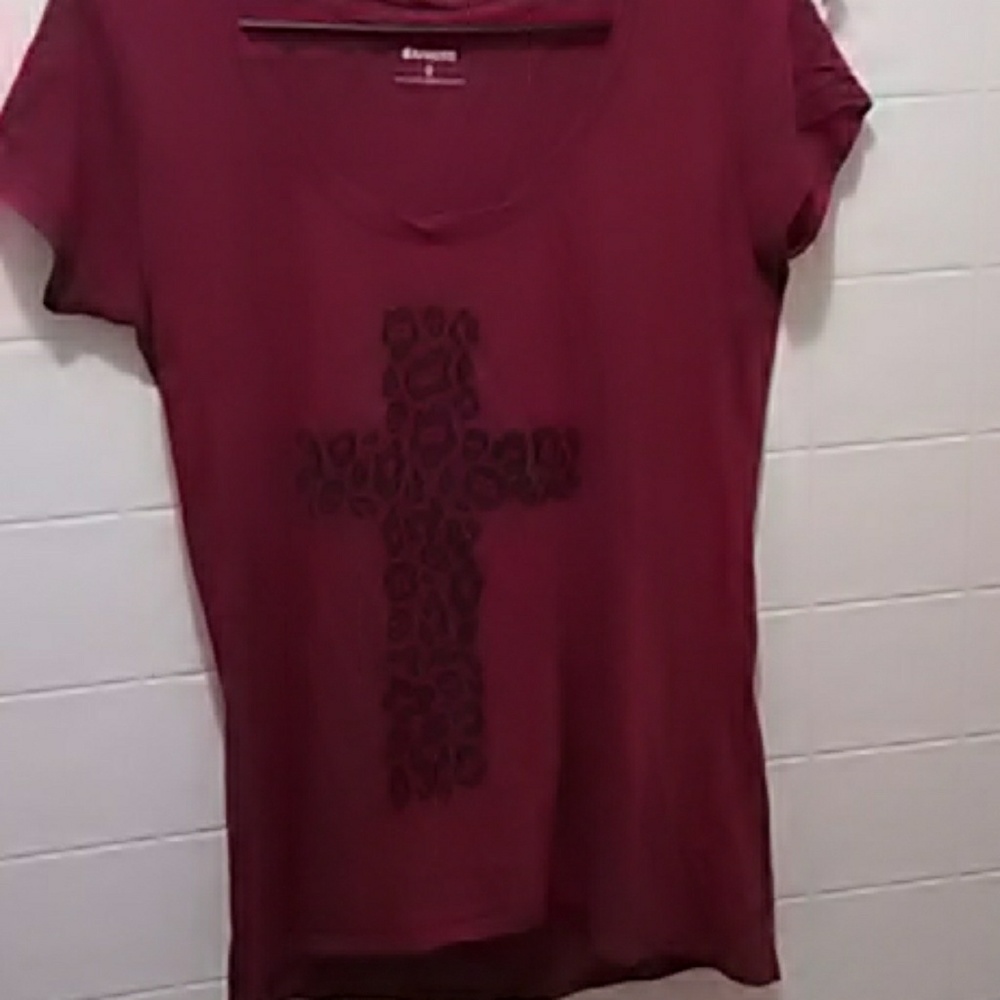 Express Skull Tee